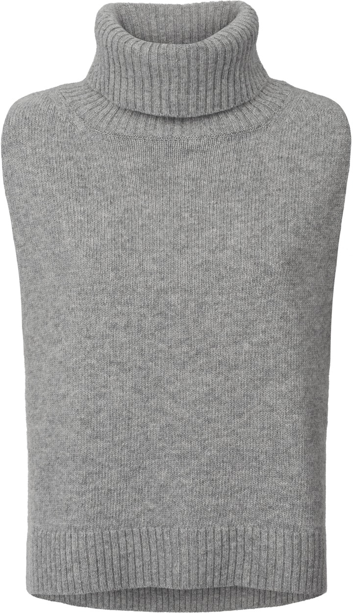 Michelle Neck Piece - ökenhem