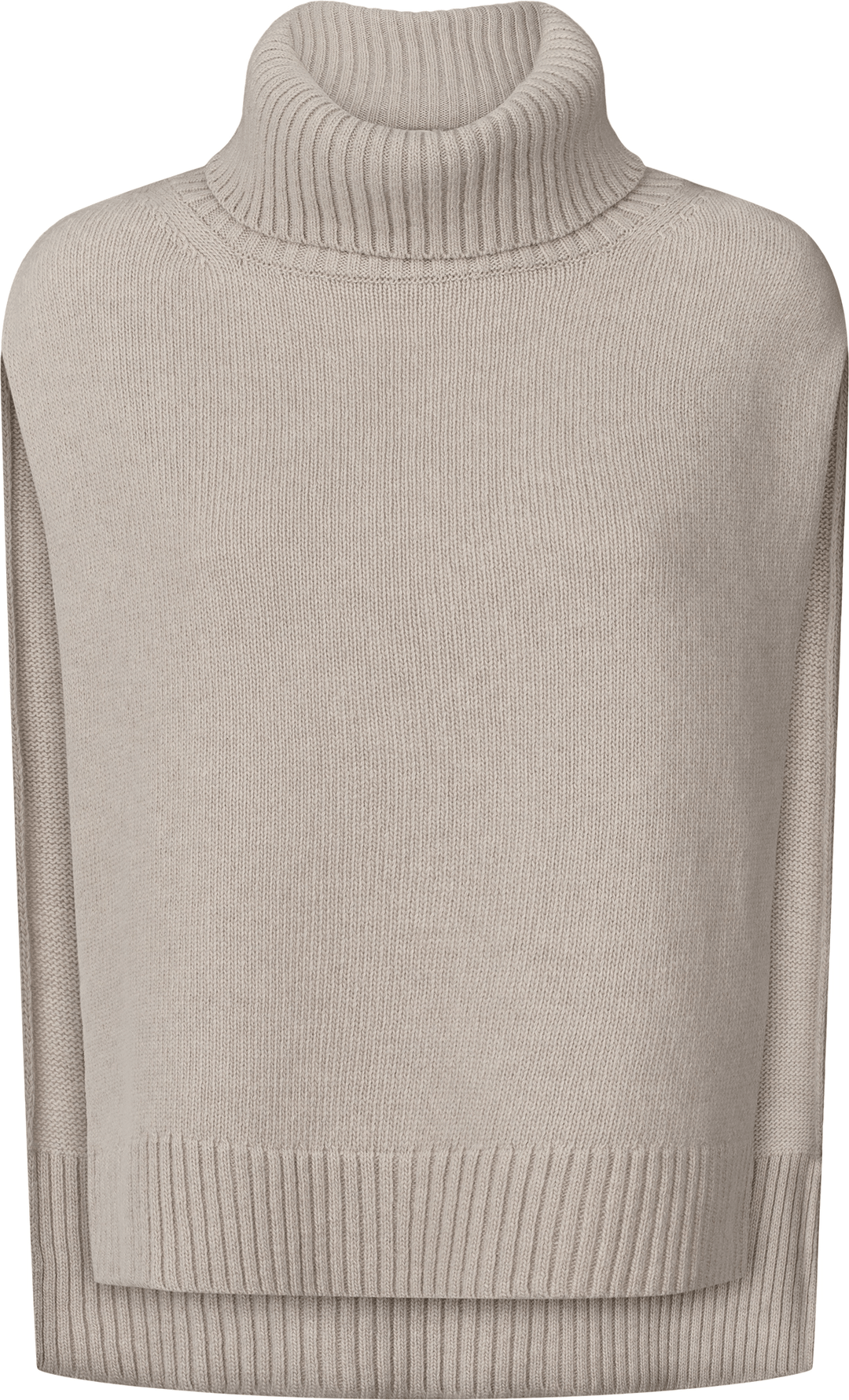 Michelle Neck Piece - ökenhem