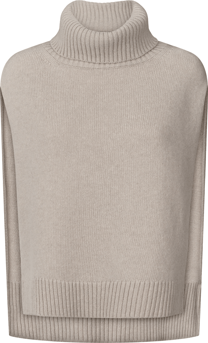 Michelle Neck Piece - ökenhem