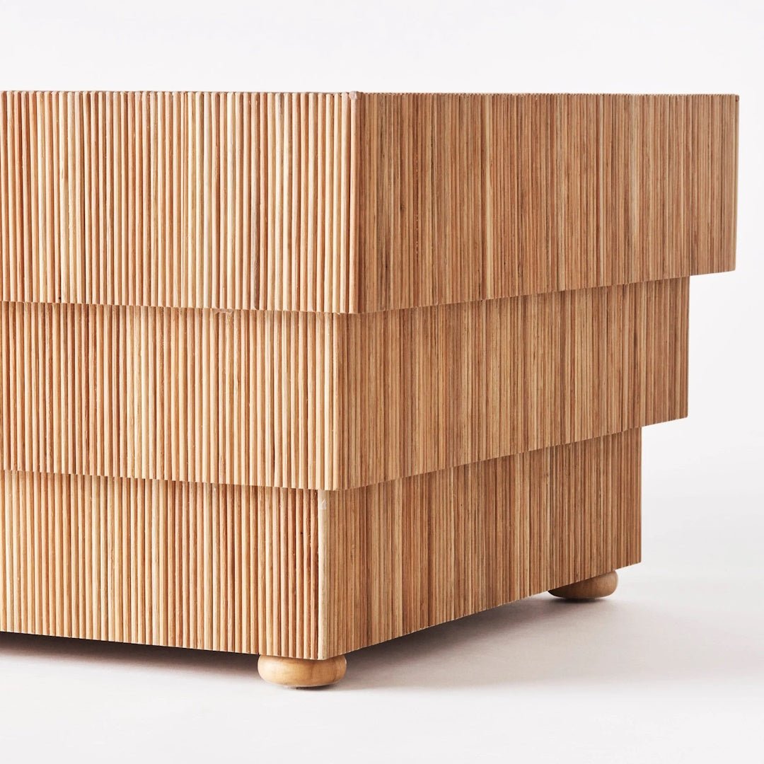 Mikado Coffee Table - ökenhem