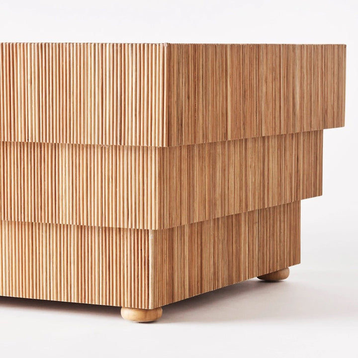 Mikado Coffee Table - ökenhem