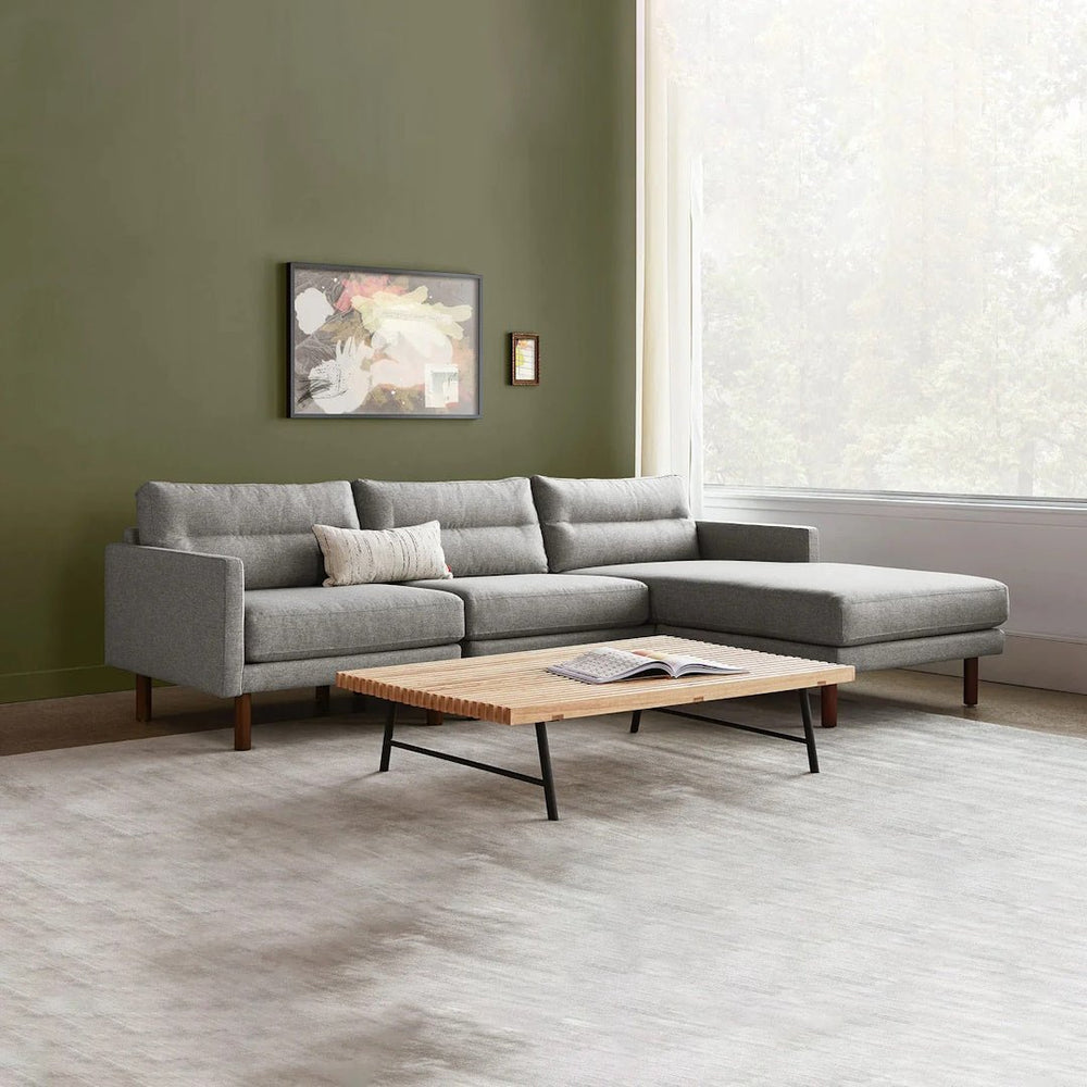 Miller Bi-Sectional - ökenhem