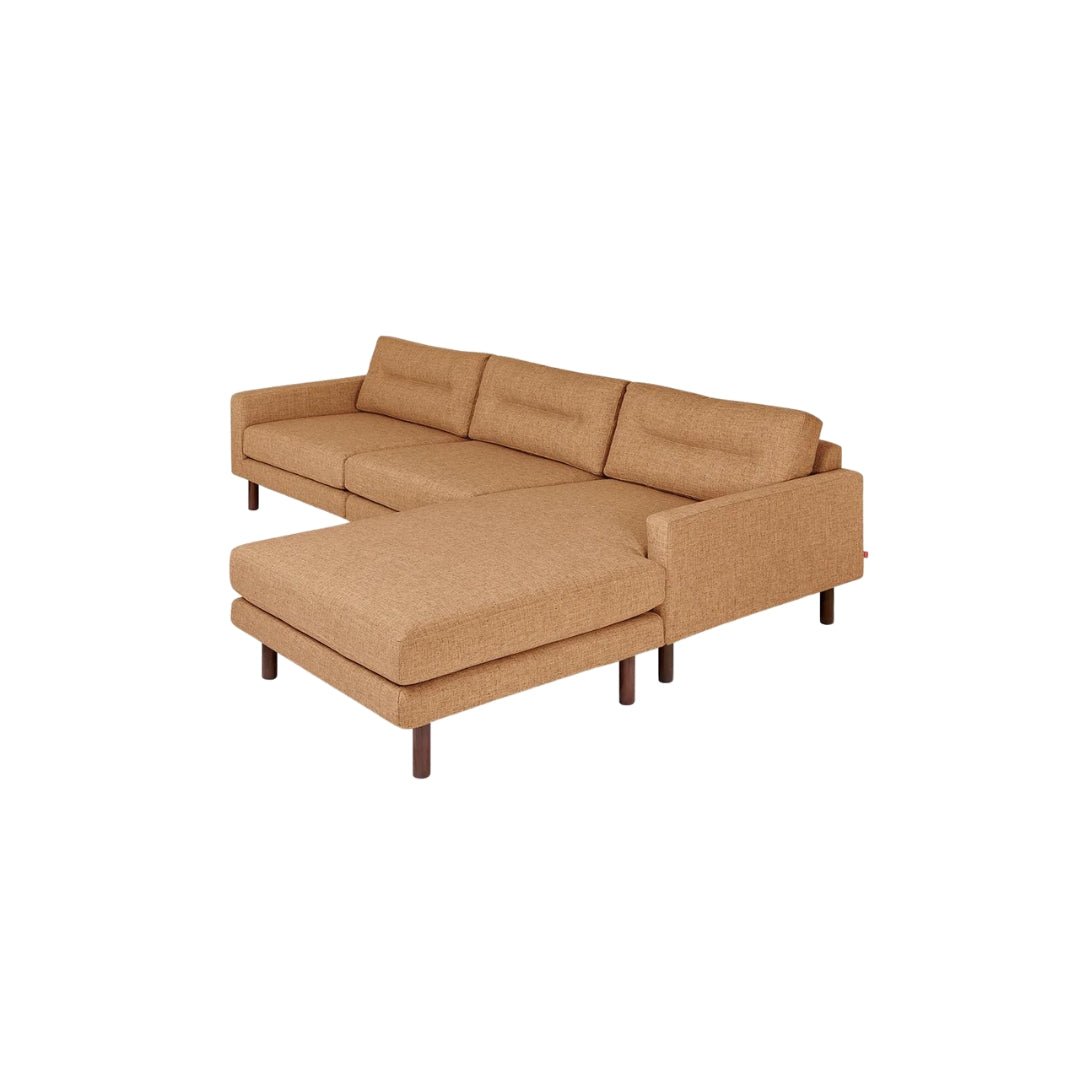 Miller Bi - Sectional - ökenhem