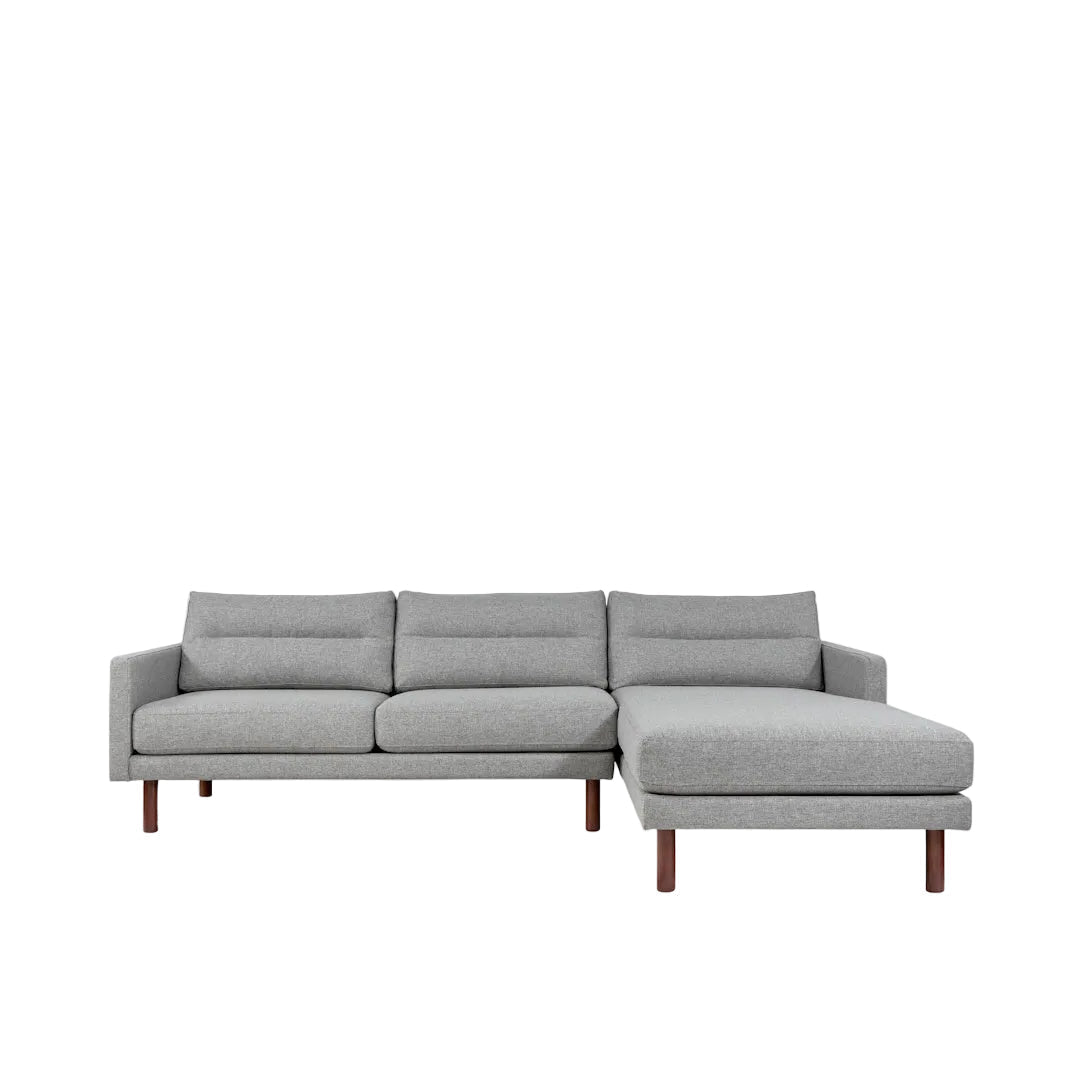 Miller Bi-Sectional - ökenhem
