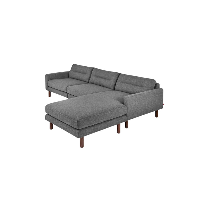 Miller Bi - Sectional - ökenhem