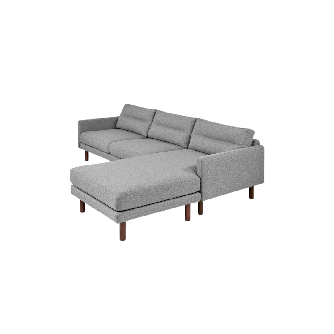 Miller Bi - Sectional - ökenhem