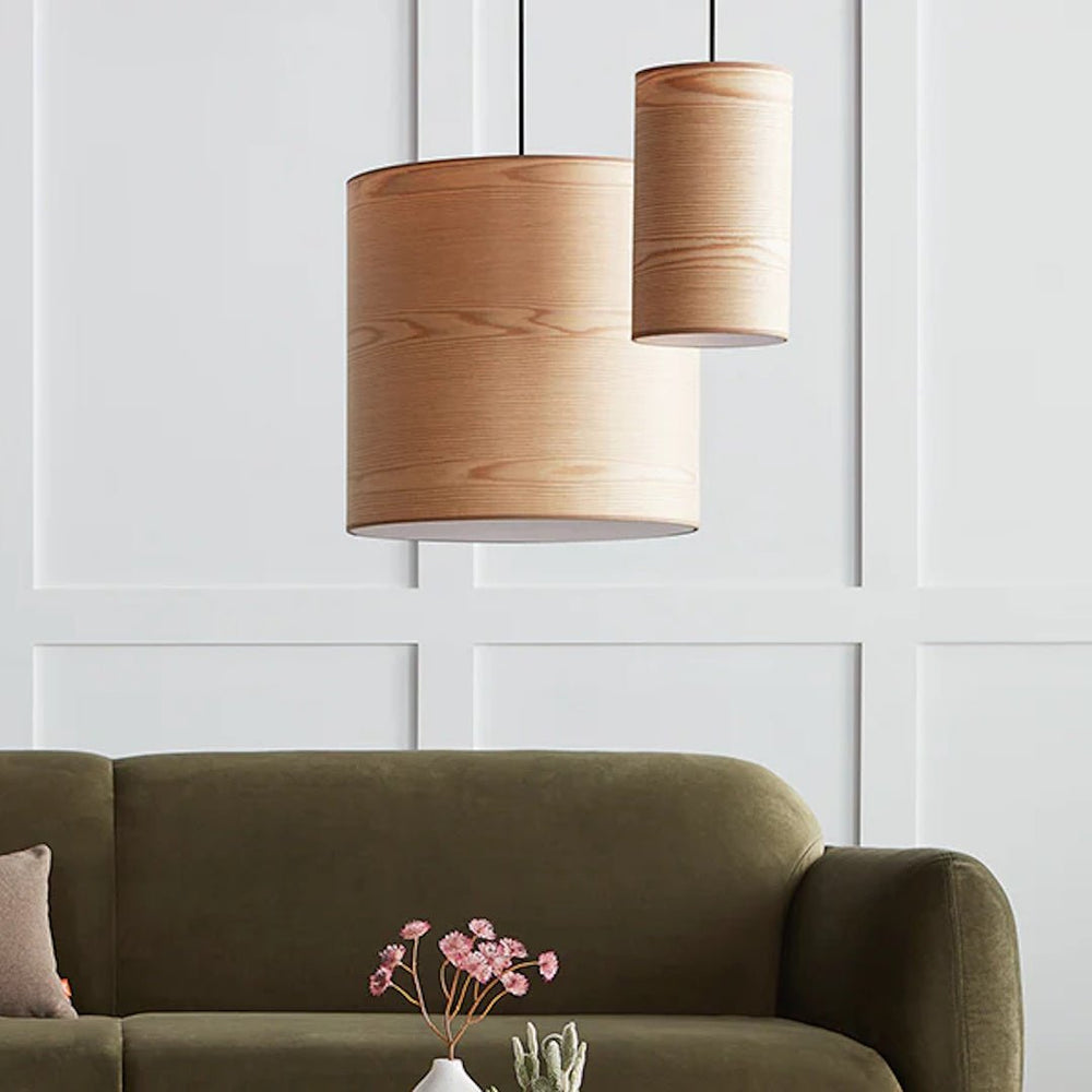 Milton Small Pendant Light - ökenhem