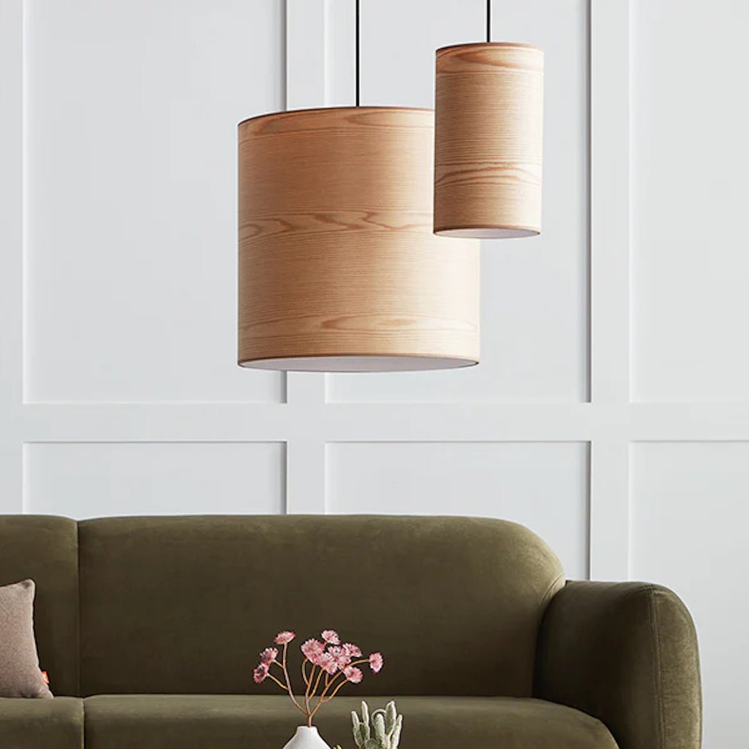 Milton Small Pendant Light - ökenhem