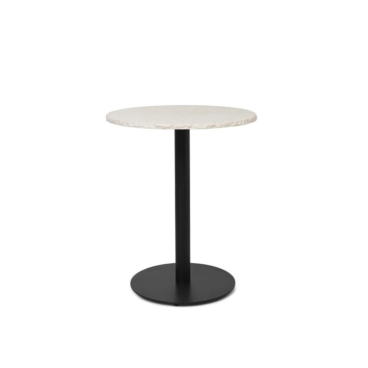 Mineral Café Table - Bianco Curia - ökenhem