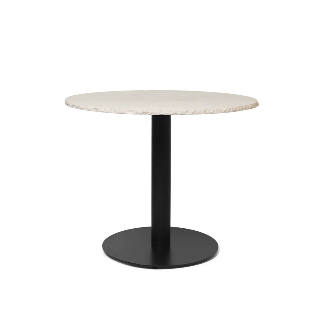 Mineral Dining Table - Bianco Curia - ökenhem