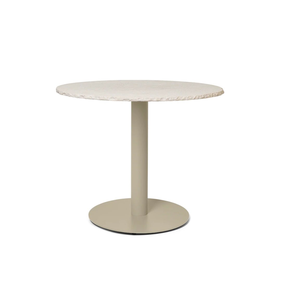 Mineral Dining Table - Bianco Curia - ökenhem