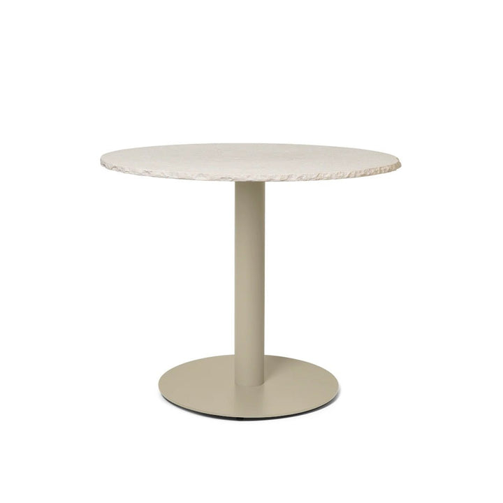 Mineral Dining Table - Bianco Curia - ökenhem