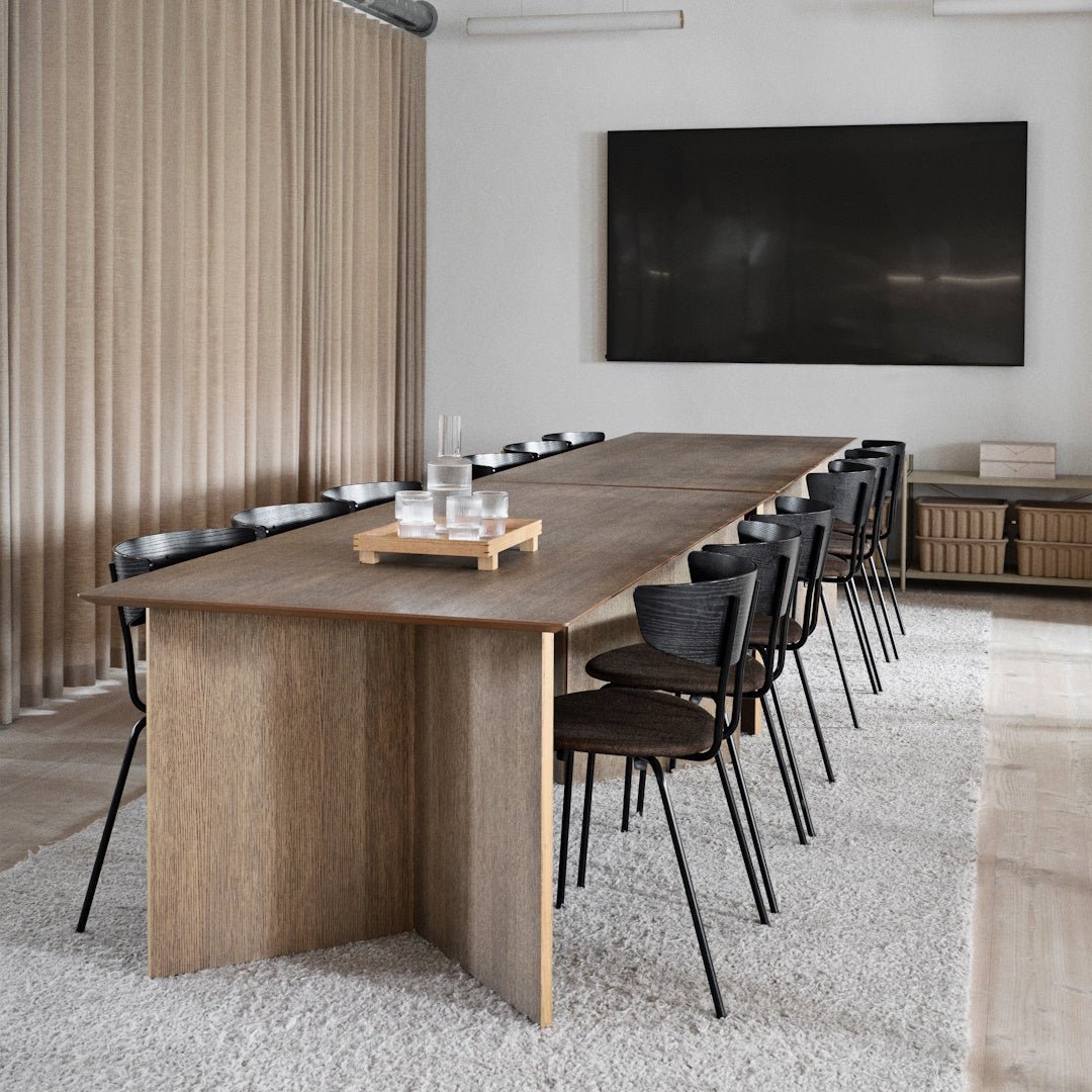 Mingle Table Legs - ökenhem