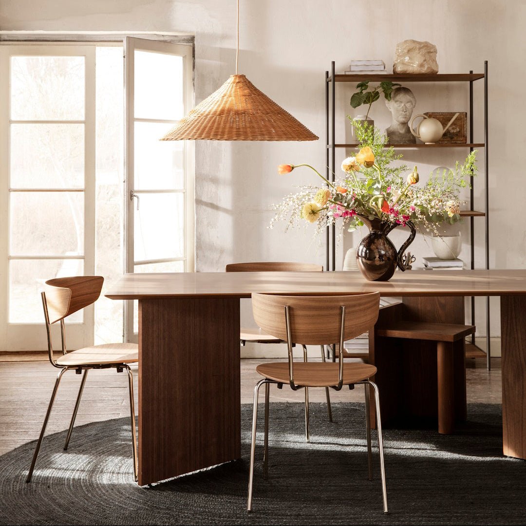 Mingle Table Legs - ökenhem