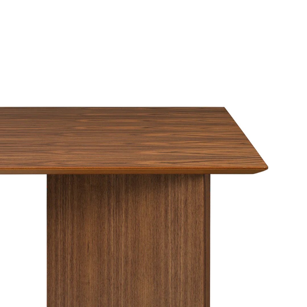 Mingle Table Top - Rectangular - ökenhem