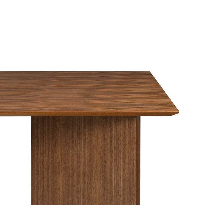 Mingle Table Top - Rectangular - ökenhem