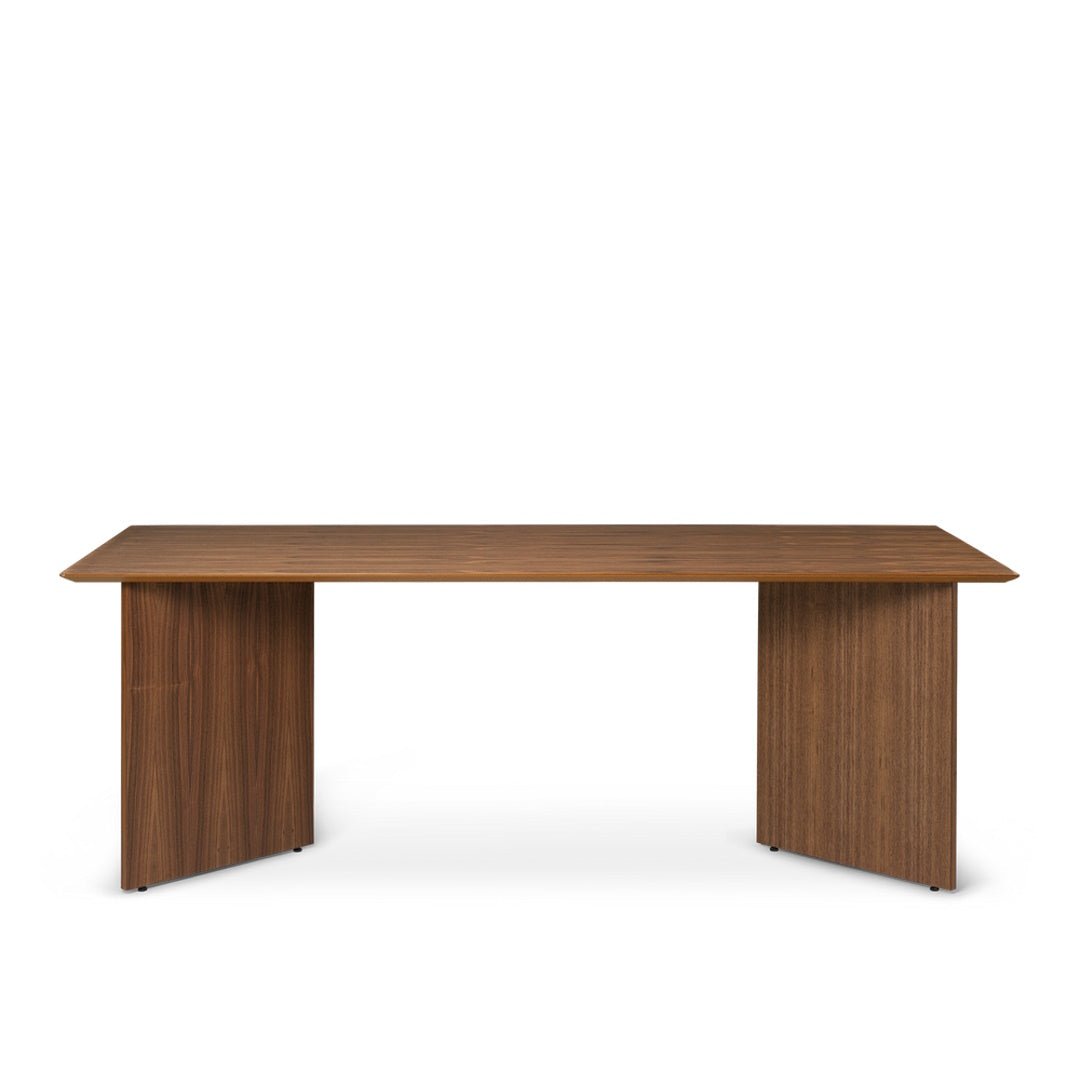Mingle Table Top - Rectangular - ökenhem
