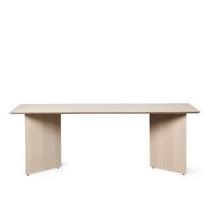 Mingle Table Top - Rectangular - ökenhem