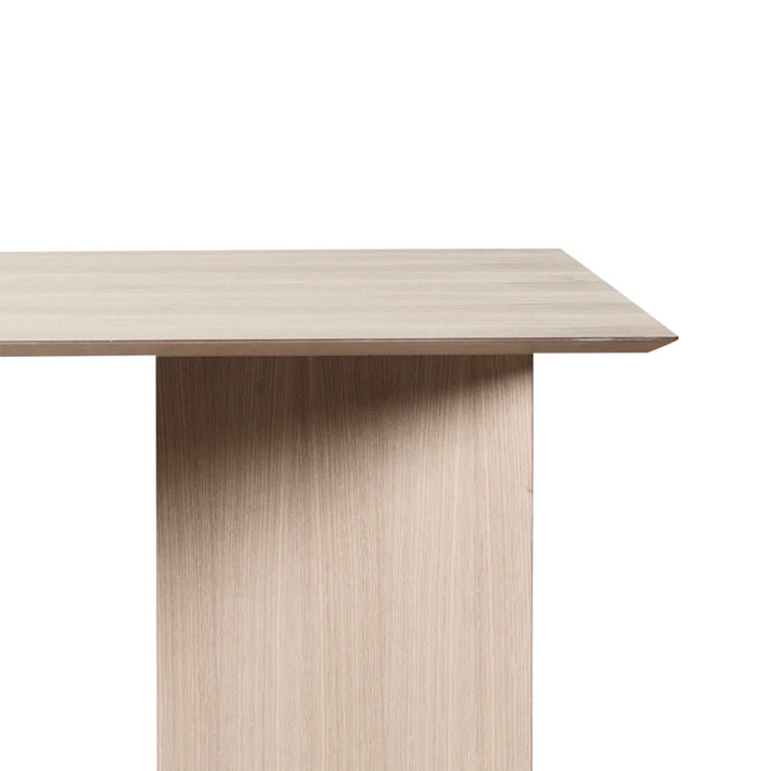 Mingle Table Top - Rectangular - ökenhem