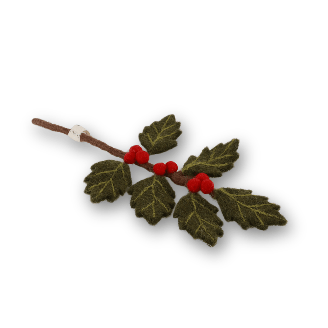 Mini Branch Holly - ökenhem
