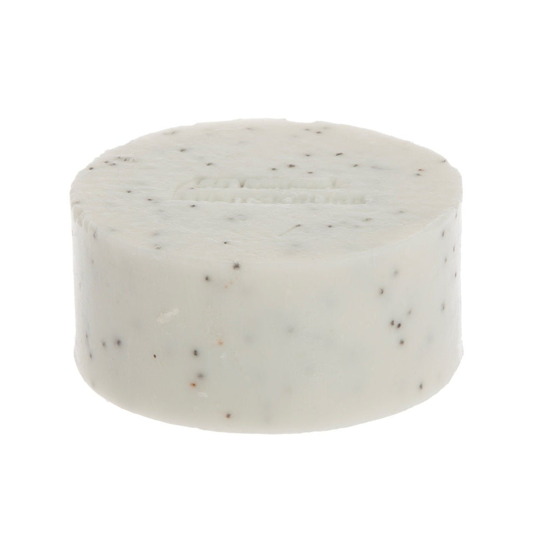 Mint Scrub Soap - ökenhem