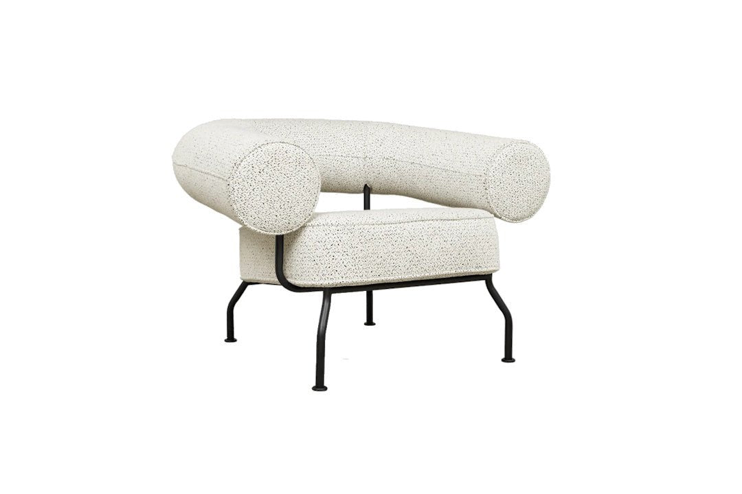 Mirador Lounge Chair - ökenhem