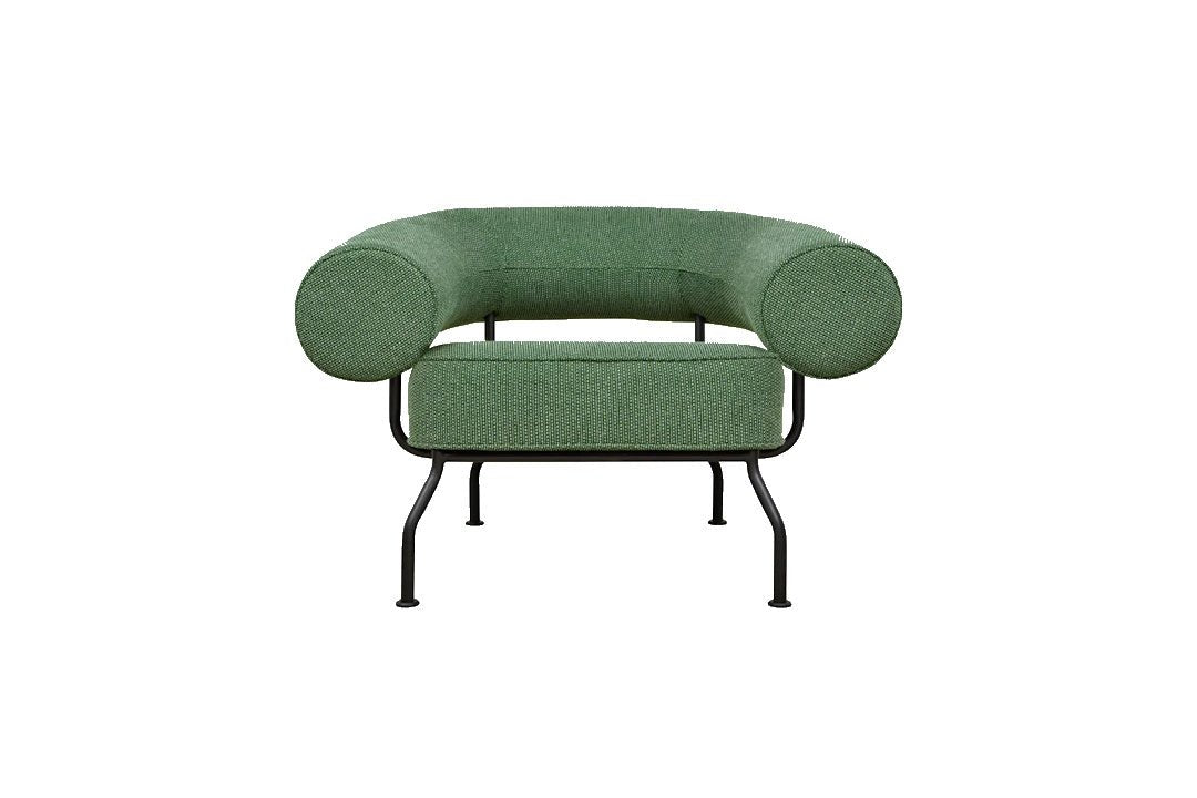Mirador Lounge Chair - ökenhem