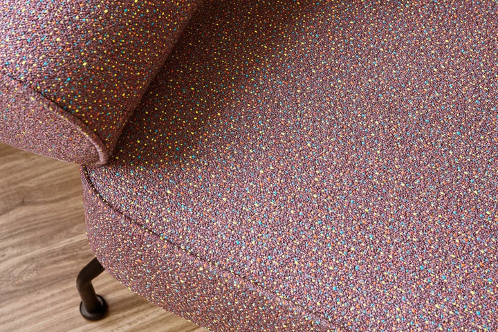 Mirador Lounge Chair - ökenhem