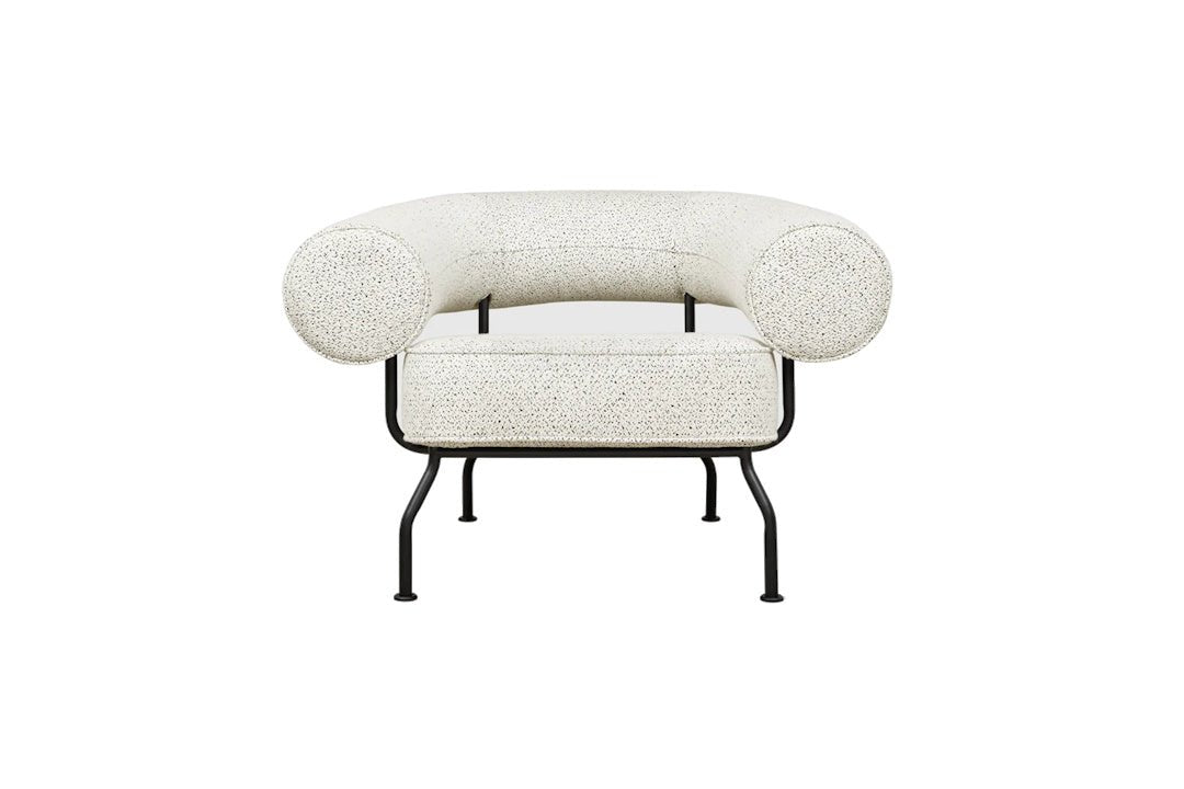 Mirador Lounge Chair - ökenhem