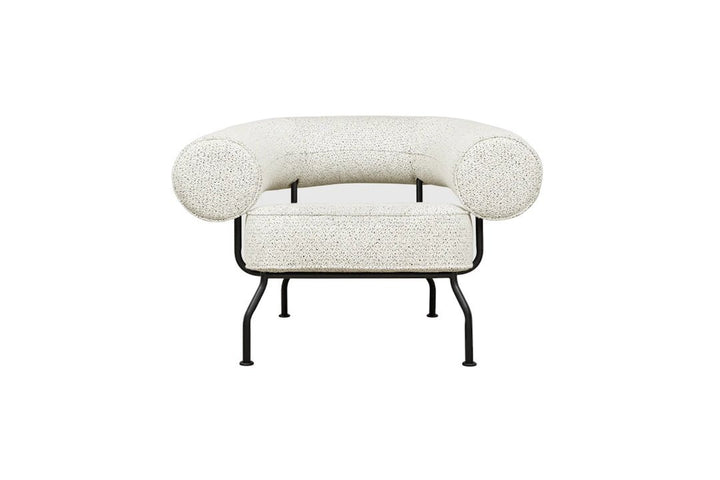Mirador Lounge Chair - ökenhem