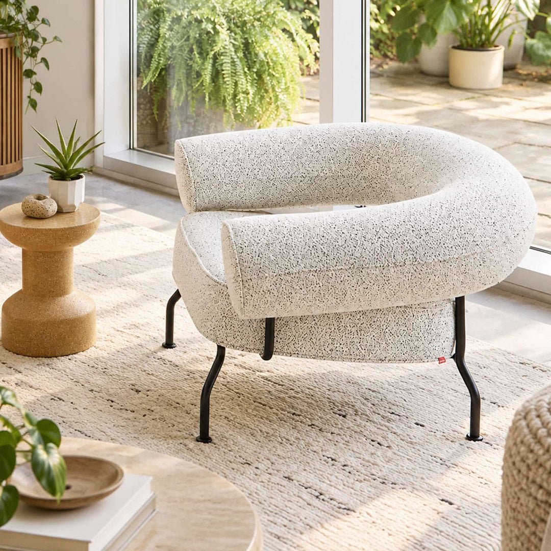 Mirador Lounge Chair, additional view