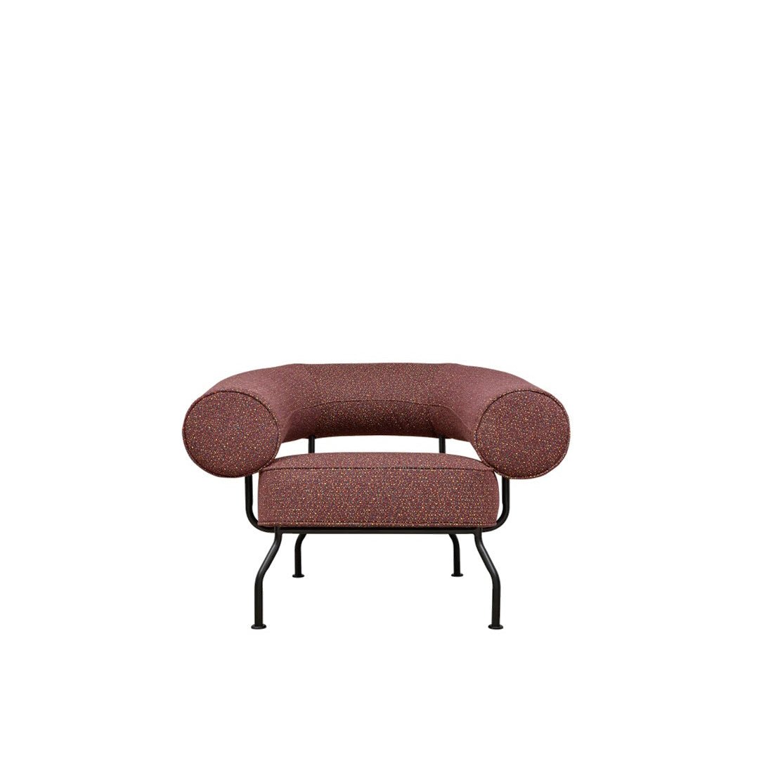 Mirador Lounge Chair - ökenhem