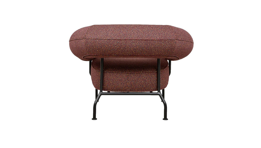 Mirador Lounge Chair - ökenhem