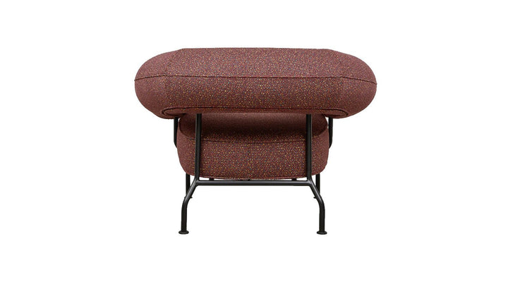 Mirador Lounge Chair - ökenhem