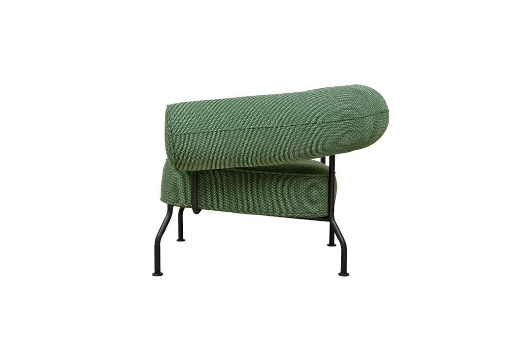 Mirador Lounge Chair - ökenhem
