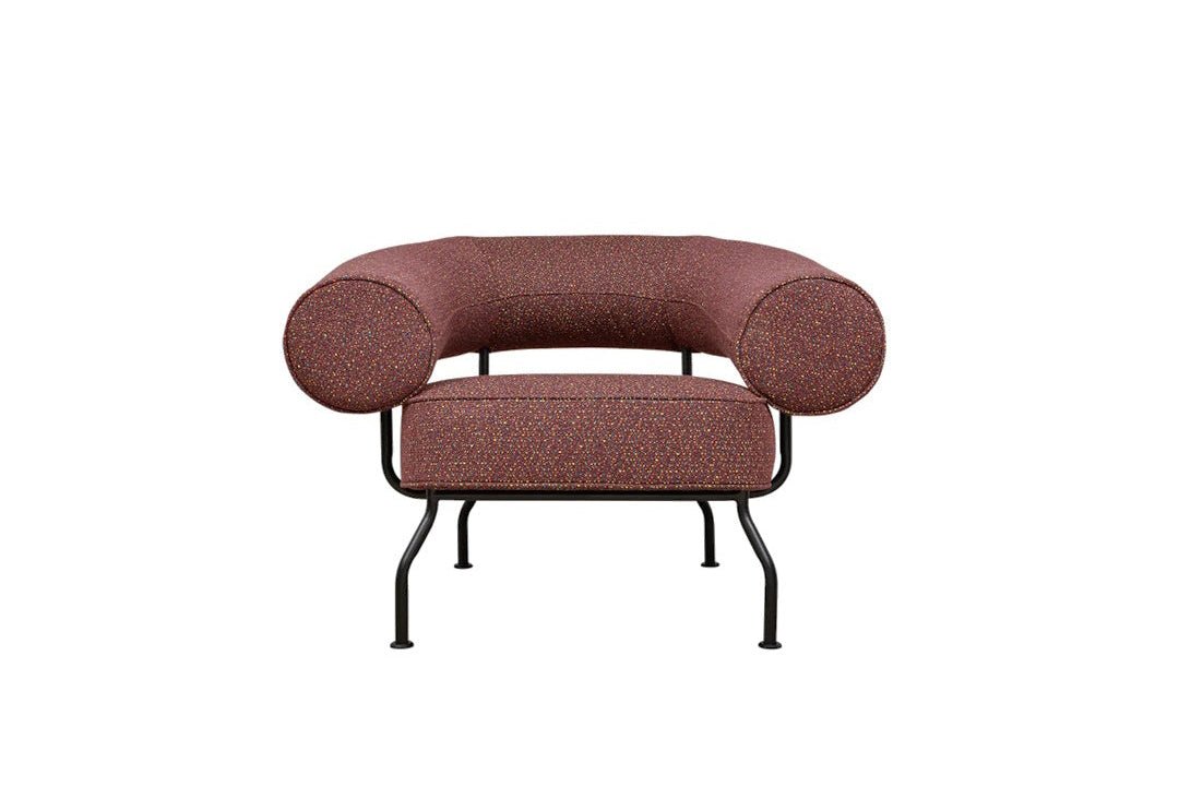Mirador Lounge Chair - ökenhem