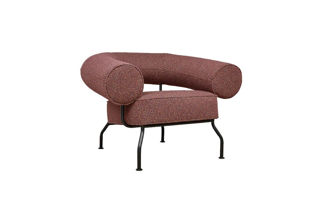 Mirador Lounge Chair - ökenhem