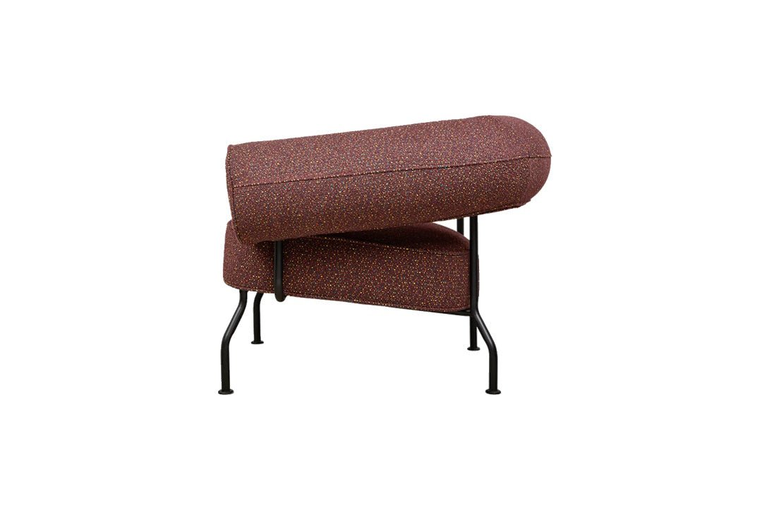 Mirador Lounge Chair - ökenhem