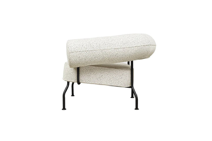 Mirador Lounge Chair - ökenhem