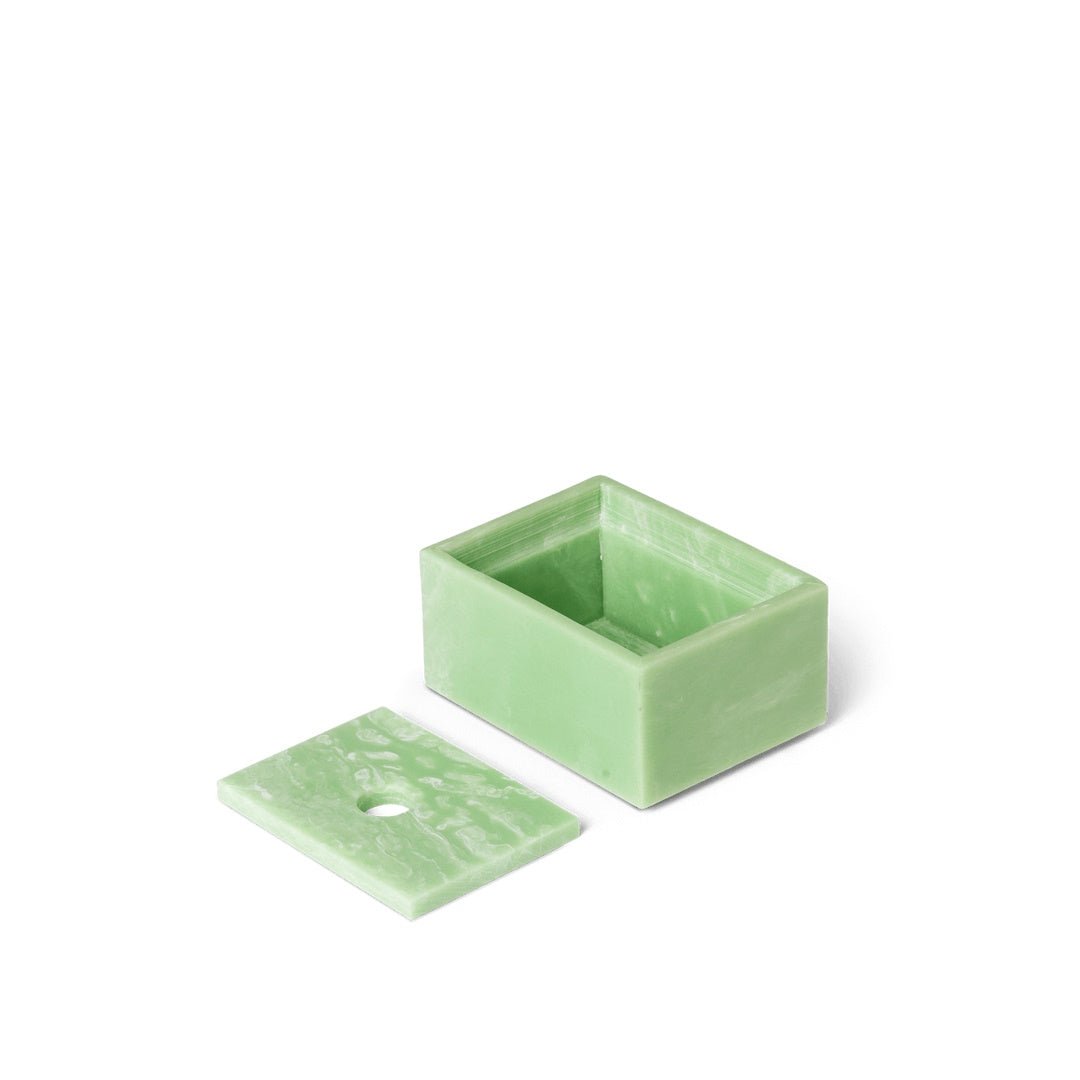 Mist Box - ökenhem