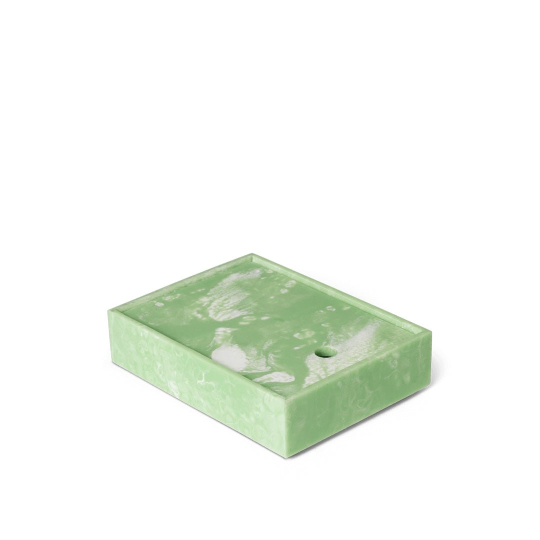 Mist Box - ökenhem