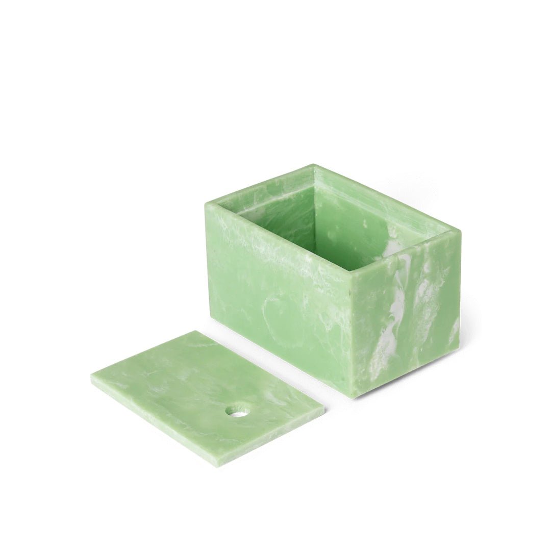 Mist Box - ökenhem