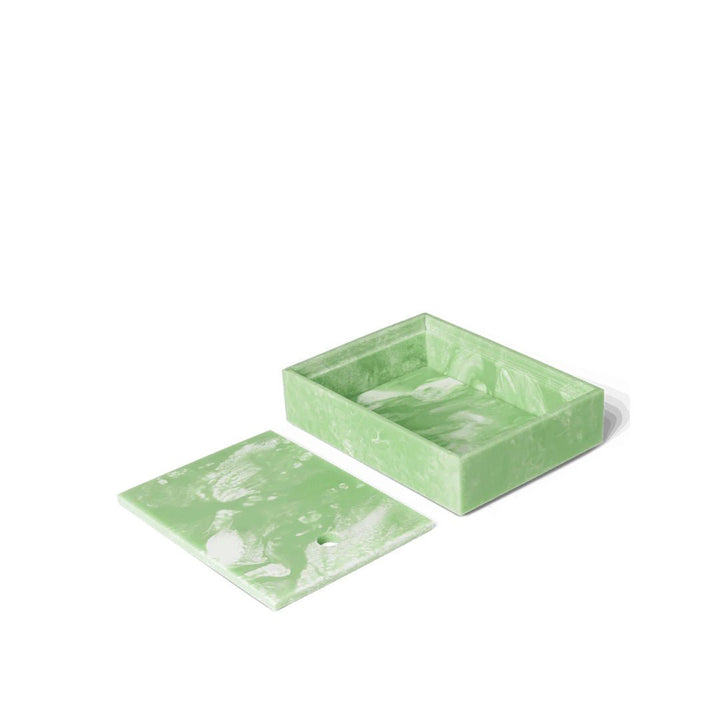 Mist Box - ökenhem