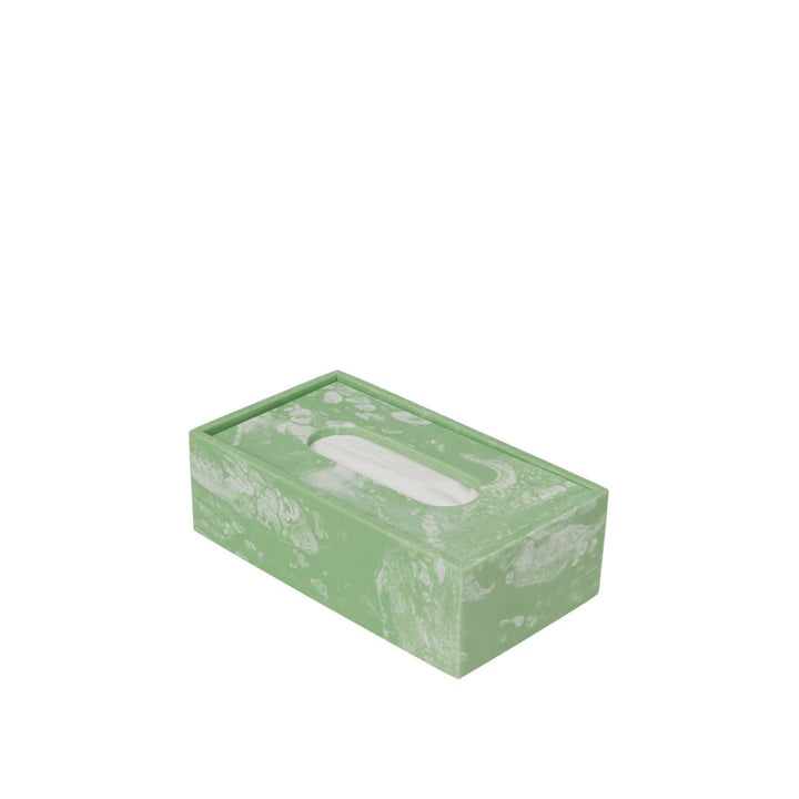 Mist Tissue Box - ökenhem