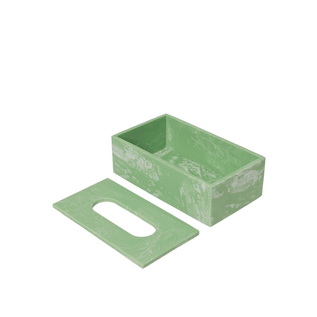 Mist Tissue Box - ökenhem