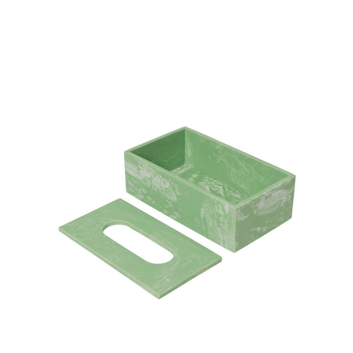 Mist Tissue Box - ökenhem