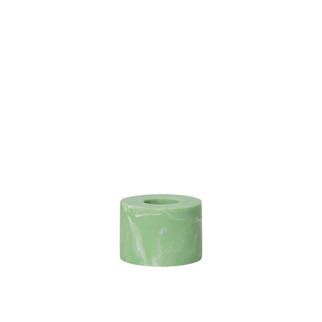 Mist Toothbrush Holder - Single - ökenhem
