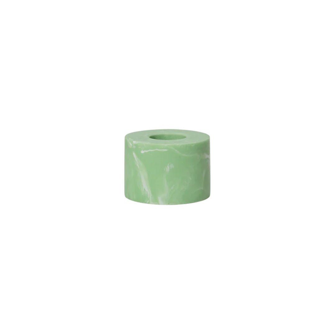 Mist Toothbrush Holder - Single - ökenhem