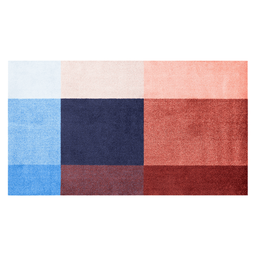 Mix Berry Doormat - ökenhem