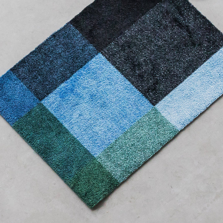 Mix Forest Doormat - ökenhem